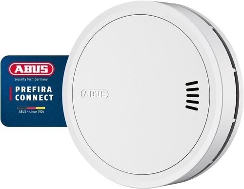 Abus funk rauchmelder prefira - funk-rauchmelder,