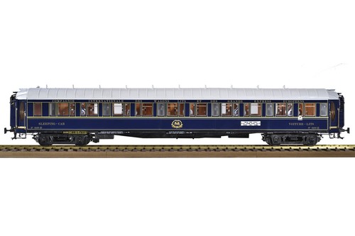 Krick amati orient express - krick,