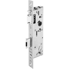 WILKA Fluchttürschloss 7667