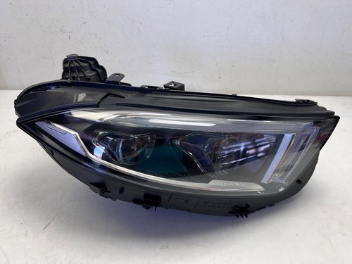 Mercedes cls w218 led - cls,