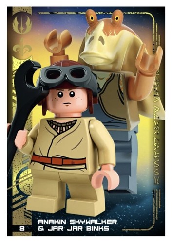 Lego star wars - wars, (2024)