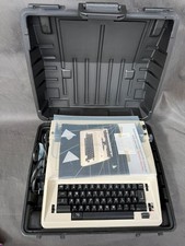 Olympia Reporter elektrische