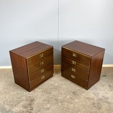 Vintage nachttische kleine - vintage,