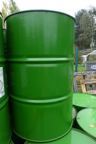 Fass 200 liter - fass,