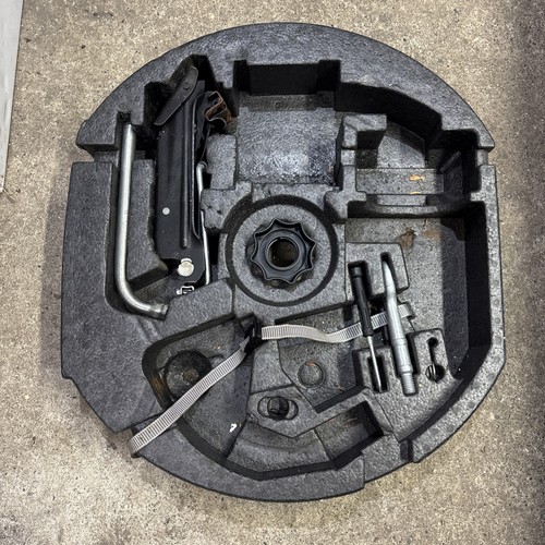 Touran werkzeugmulde - vw, 1t