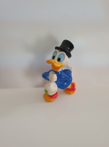 Walt disney onkel - walt, dagobert