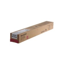 Sharp toner 31gtma magenta - sharp,