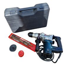 Alpha Tools Bohrhammer 850/1 +