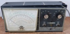 ⭐⭐⭐  HEATHKIT VTVM