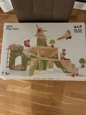 PlanToys 6263 Play