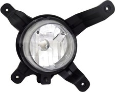 Nebelscheinwerfer rechts für