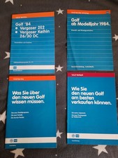 VV.A.G SSP – Golf ’84 Vergaser 2E2 / Keihin 26/30 DC (SSP 67) + Golf ab MJ ’84 +