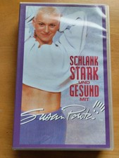 Schlank Stark und Gesund mit