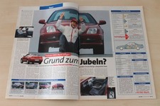 Auto Bild 07/1997 Honda