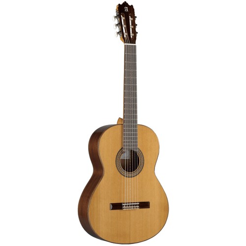 Alhambra klassikgitarre - alhambra,