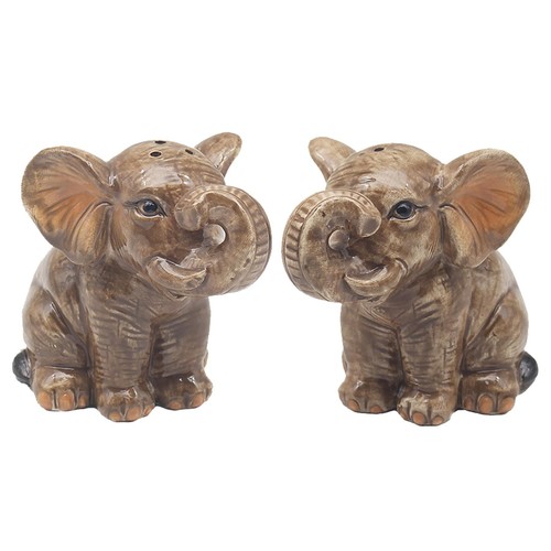 Lesser pavey elefant - &,