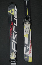 Ski Fischer Race RC4 Kinder