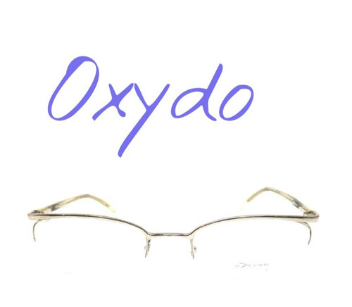 Oxydo brillenfassung ovale - oxydo,