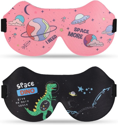 Schlafmaske kinder - schlafmaske,