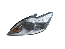 Ford Focus 2 Facelift