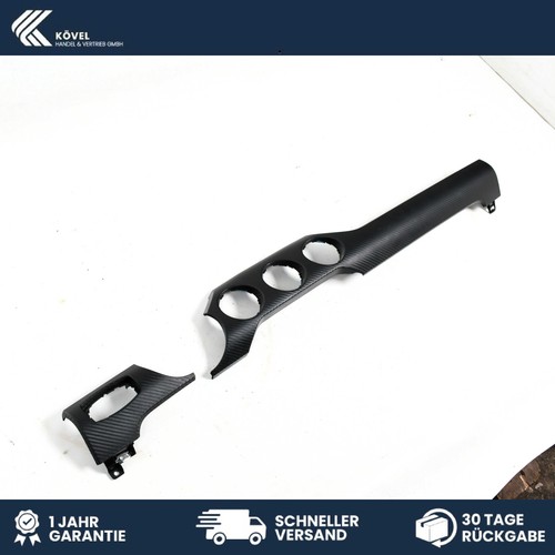 Original armaturenbrett - 2x,