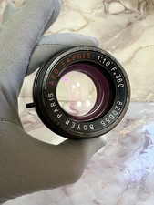 Vintage Lens BOYER PARIS APO