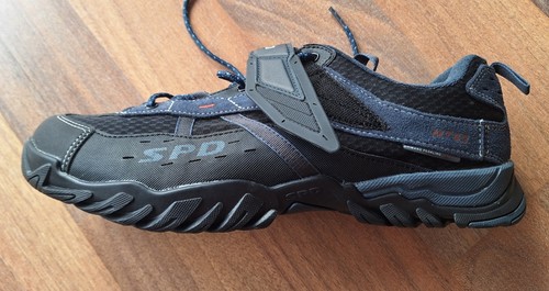 Fahrradschuhe shimano gr - fahrradschuhe,,