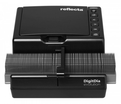 Reflecta digitdia evolution - reflecta,