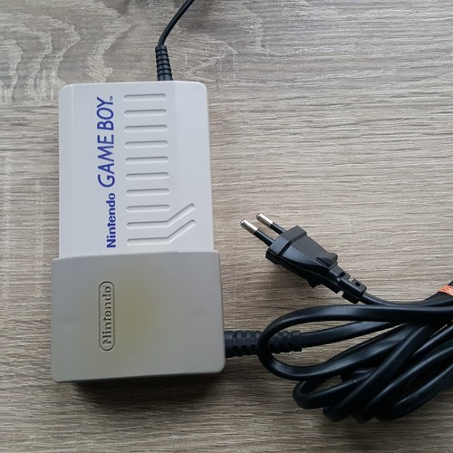 Defekt original nintendo game - original,