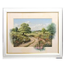 Peter Motz "Road to Peace"