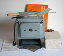 Schmelzofen Typ EFCO 135 Brennofen Email Laborofen Muffelofen Ofen 220 V