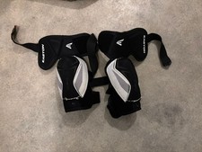 Eishockey Ellenbogen Schützer Easton Stealth Junior