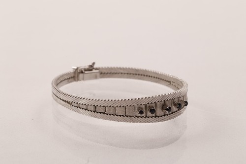 835 silberarmband mit - 835,