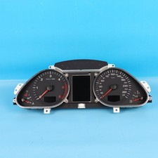 Audi A6 4F C6 2.7 3.0 TDI Kombiinstrument Diesel 4F0920933J Tachometer Orig. OO