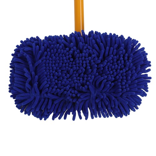 Car wash brush telescopic long - car,