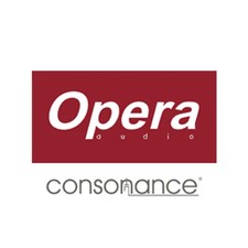 Opera Consonance Cyber 300B