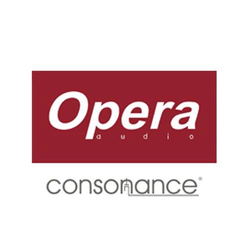 Opera consonance cyber 300b - consonance,