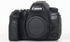 Canon 6D Mark II