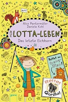 Mein lotta leben - lotta-leben, (16).