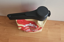 Kaffee Verschlussclip