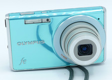 Olympus FE-5030 / 14MP