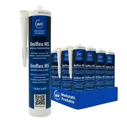 Uniflex polymer - uniflex, ms