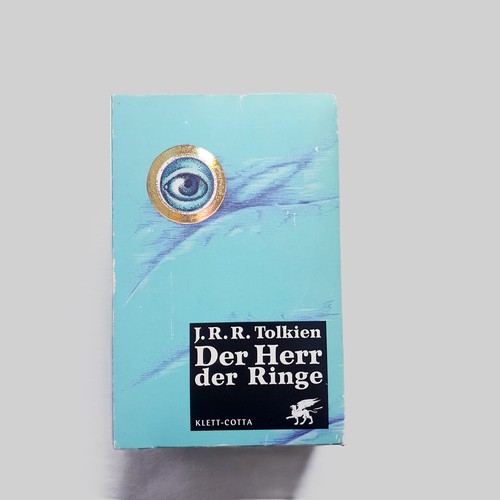 Der herr ringe - der, 1