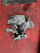 Schaltgetriebe Getriebe 5 Gang