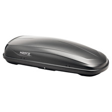 HAPRO Gepäckbox Traxer 5.6