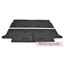 Gummimatten Gummifußmatten