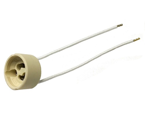 Stück gu10 hochvolt 230v - stück,
