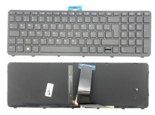 Schwarz tastatur keyboard - schwarz,