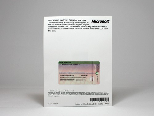 Microsoft sql server 2008 - microsoft,