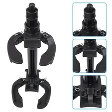 Mc-Pherson Federspanner für